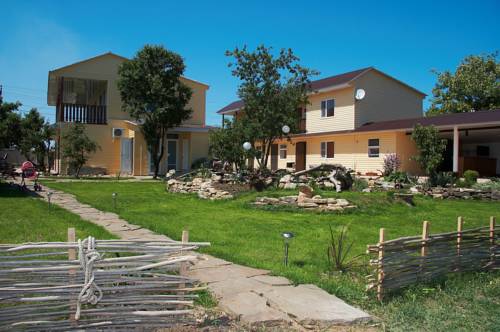 Фотография гостевого дома Марина