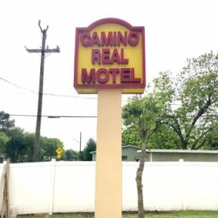 Фотографии мотеля 
            Camino Real Motel