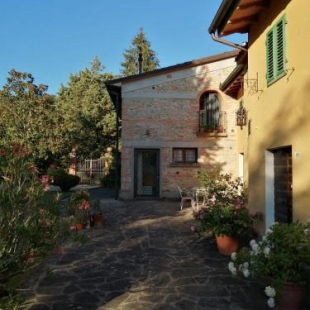 Фотография мини отеля Mugello - casa di campagna