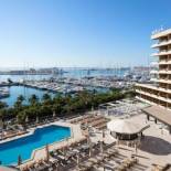 Фотография гостиницы Meliá Palma Marina