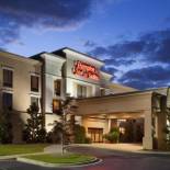 Фотография гостиницы Hampton Inn & Suites Opelika-I-85 Auburn Area