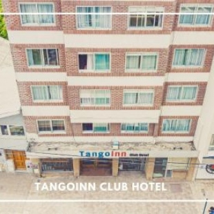 Фотография гостиницы Tangoinn Club Hotel
