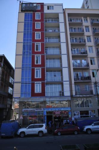 Фотография гостиницы Renewed Chveni Saxli