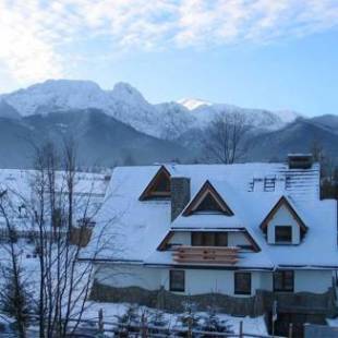 Фотографии мини отеля 
            Willa Jafer - Zakopane Centrum