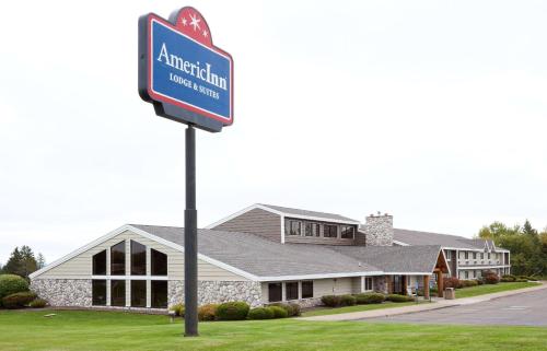 Фотография гостиницы AmericInn by Wyndham Two Harbors Near Lake Superior