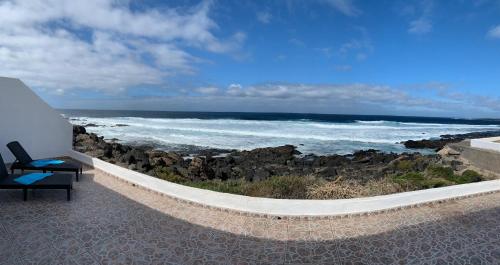 Фотография гостевого дома Casa Mar adentro