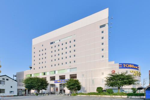 Фотография гостиницы Vessel Inn Keisei Tsudanuma Ekimae