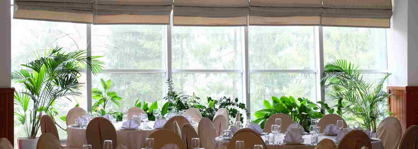 Фотография банкетного зала Gloria 1