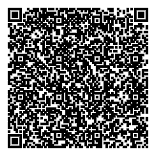 QR код гостиницы Театральная