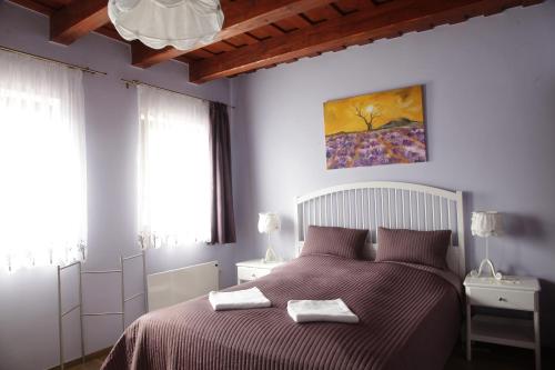 Фотография мини отеля Tündérkert Panzió Őrség