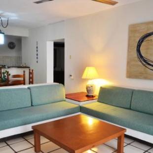 Фотографии гостиницы 
            Puerto de Luna Pet Friendly and Family Suites