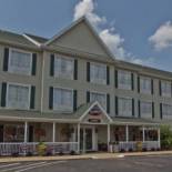 Фотография гостиницы Coshocton Village Inn & Suites