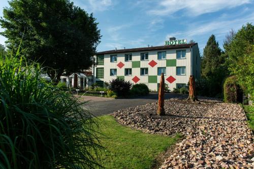 Фотография гостиницы Hotel Schleifmühle