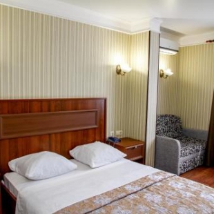 Фотография номера гостиницы Янтарь