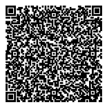 QR код гостиницы Большая медведица