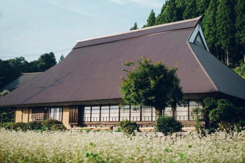 Фотографии гостевого дома 
            Setouchi Cominca Stays Hiroshima Chojaya