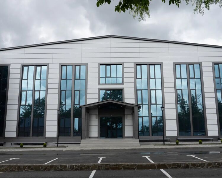 Фотография гостиницы Беной Тревел