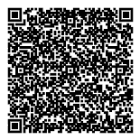 QR код памятника архитектуры Дом Билибина (бывший дом Шамиля)