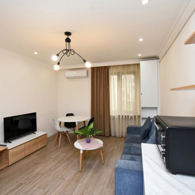 Фотографии квартиры
Апартаменты Apartment at Nalbandyan street