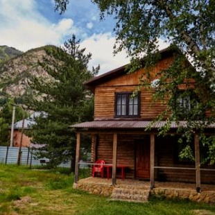 Фотография гостевого дома Чегет