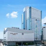 Фотография гостиницы HOTEL GRAND HILLS SHIZUOKA