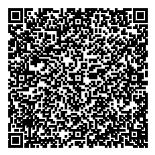 QR код гостиницы У горы Волчиха