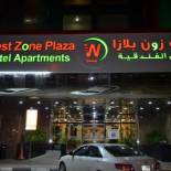 Фотография апарт отеля West Zone Plaza Hotel Apartment (Formerly Winchester Hotel Apts)