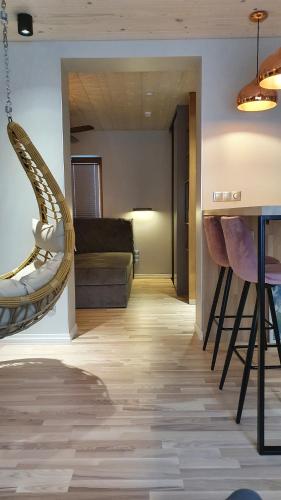 Фотография апарт отеля Põlva Maja apartments - contactless check-in