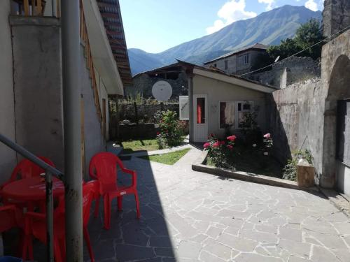 Фотография гостевого дома Gigi