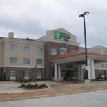 Фотография гостиницы Holiday Inn Express Hotel Winona North, an IHG Hotel