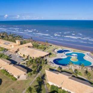 Фотографии гостиницы 
            Makai Resort All Inclusive Convention Aracaju