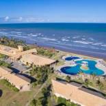 Фотография гостиницы Makai Resort All Inclusive Convention Aracaju