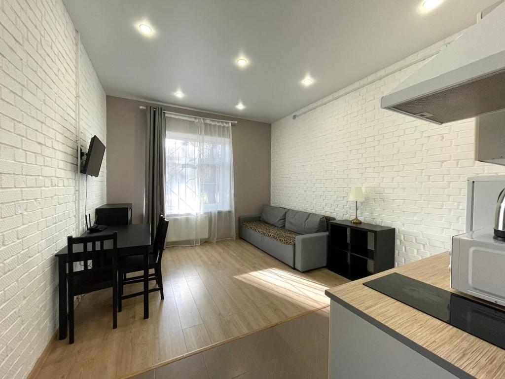 Фотография квартиры Апартаменты Z - 516 2