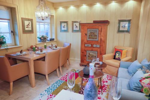 Фотография гостевого дома Ferienwohnung Dikstig