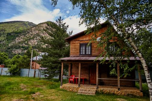 Фотография гостевого дома Чегет