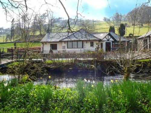 Фотографии гостевого дома 
            Riverside, Coniston