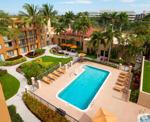 Фотография гостиницы Sonesta Select Boca Raton