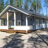 Фотография гостевого дома Holiday Home Kainalolahti