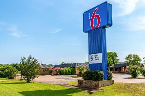 Фотография гостиницы Motel 6-Natchitoches, LA