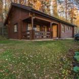 Фотография гостевого дома Holiday Home Aurinkorinne