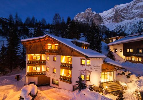 Фотография апарт отеля Apartments Hotel Garden