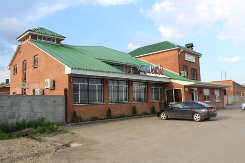 Фотография гостиницы Ной