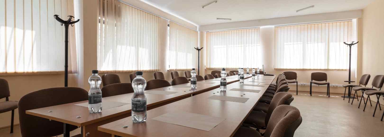 Фотография конференц-зала Аврора