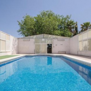 Фотография гостевого дома Six-Bedroom Holiday Home in Caravaca