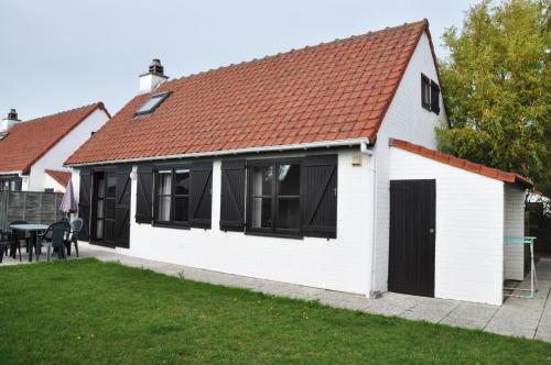 Фотография базы отдыха Zeepark Zeewind