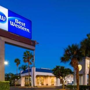 Фотографии гостиницы 
            Best Western Orlando East Inn & Suites