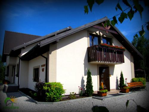 Фотография мини отеля Atmosfera