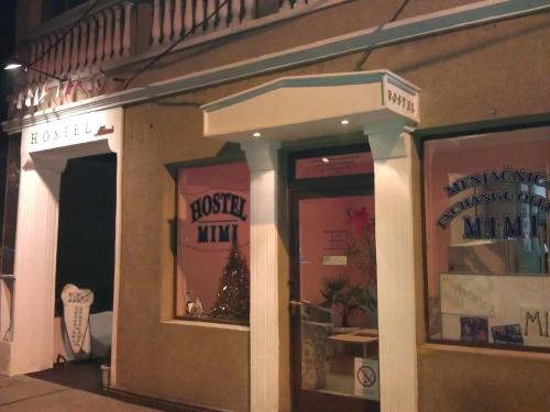 Фотография хостела Hostel Mimi