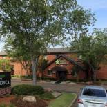 Фотография гостиницы Extended Stay America Suites - Jackson - Ridgeland