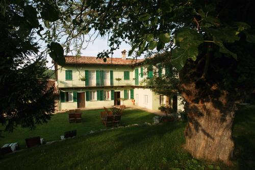 Фотография гостевого дома Cà San Ponzio country house